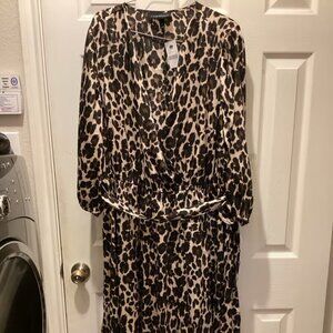 Women’s dress by Lane Bryant. Size 16.